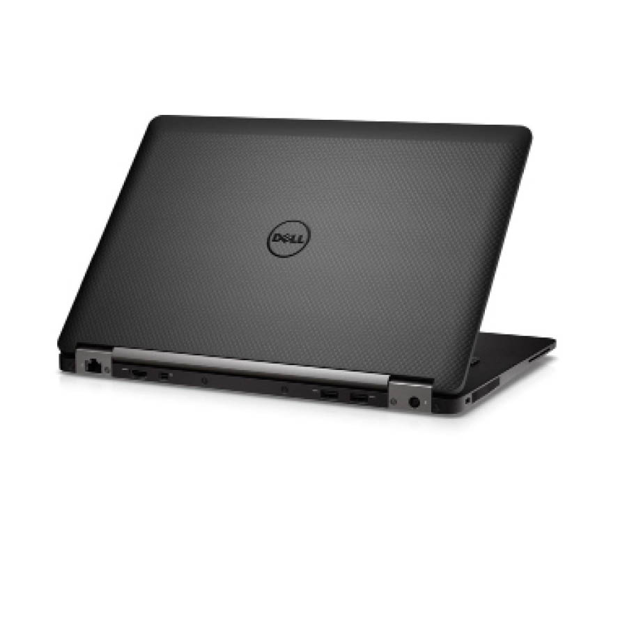 Dell Latitude E7470 i7-6600U/14”FHD/8GB DDR4/256GB M.2 SSD/No ODD/Camera/New Battery/10P Grade A Ref - Image 2
