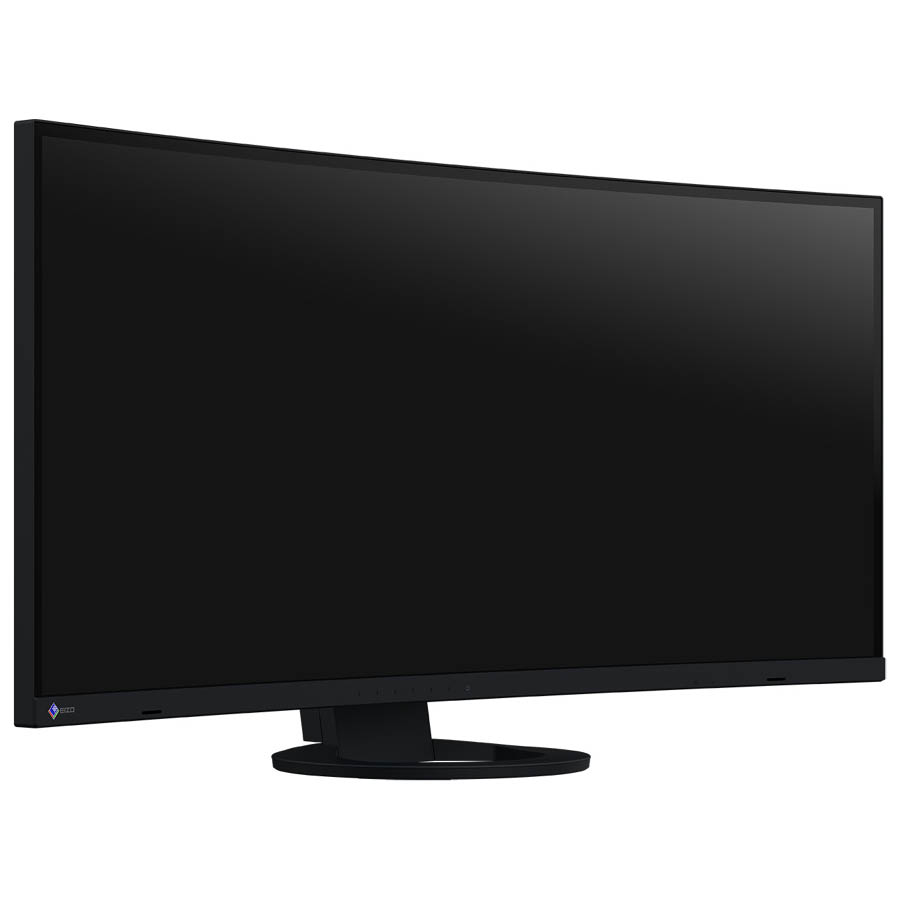 Used Monitor EV3895 Ultrawide Curved IPS/Eizo/37.5``UW-QHD/3840x1600/Black/w/Speakers/DP & 2x HDMI & - Image 2