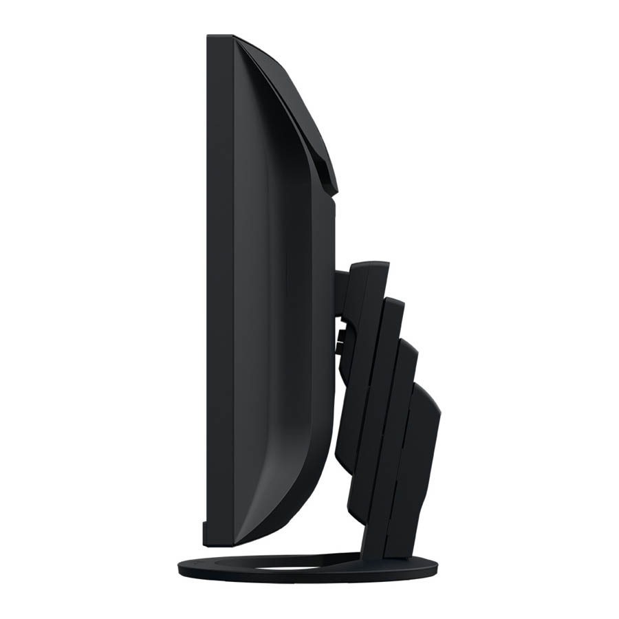 Used Monitor EV3895 Ultrawide Curved IPS/Eizo/37.5``UW-QHD/3840x1600/Black/w/Speakers/DP & 2x HDMI & - Image 3