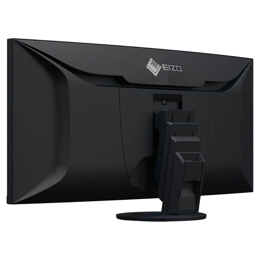 Used Monitor EV3895 Ultrawide Curved IPS/Eizo/37.5``UW-QHD/3840x1600/Black/w/Speakers/DP & 2x HDMI & - Image 4