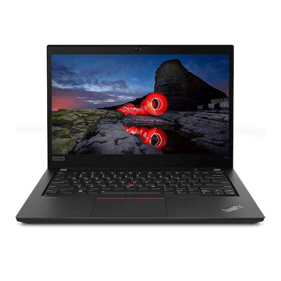 Lenovo ThinkPad T14 Gen 2A Ryzen 5Pro 5650U/14”FHD/8GB DDR4/256GB M.2 SSD/w/Radeon™ Graphics (8C@200 - Image 2
