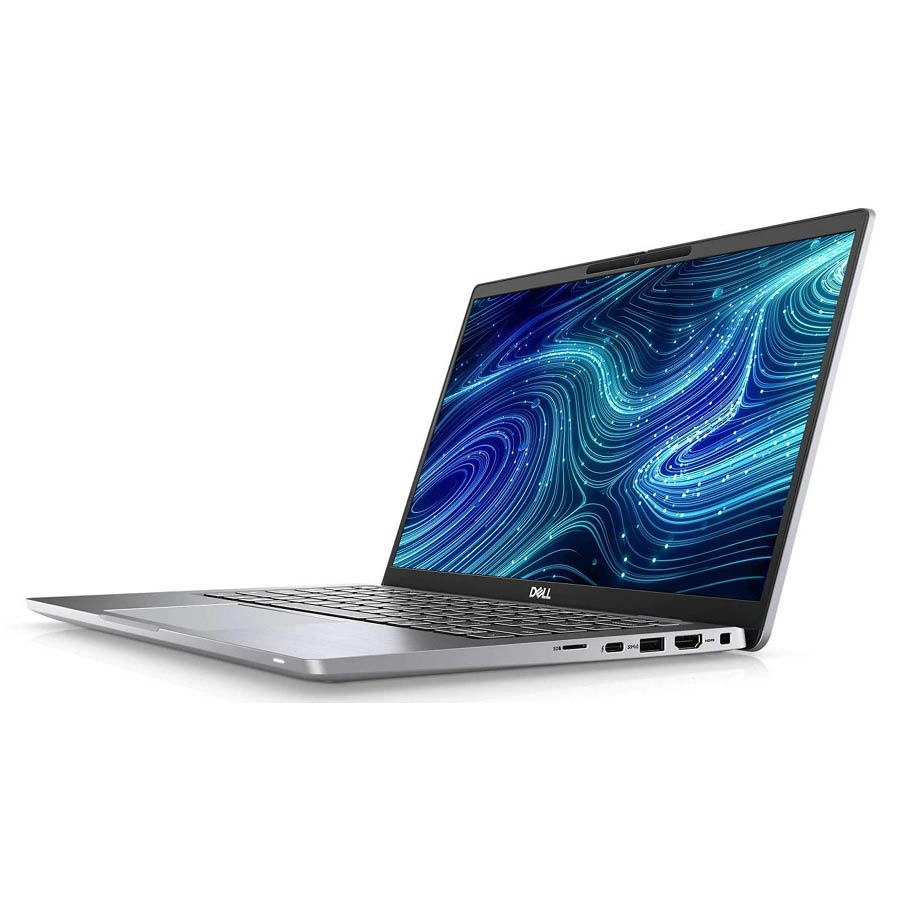 Dell Latitude 7420 Silver i5-1145G7/14``FHD/8GB DDR4/256GB M.2 SSD/No ODD/Camera/10P Grade A Refurbi - Image 3