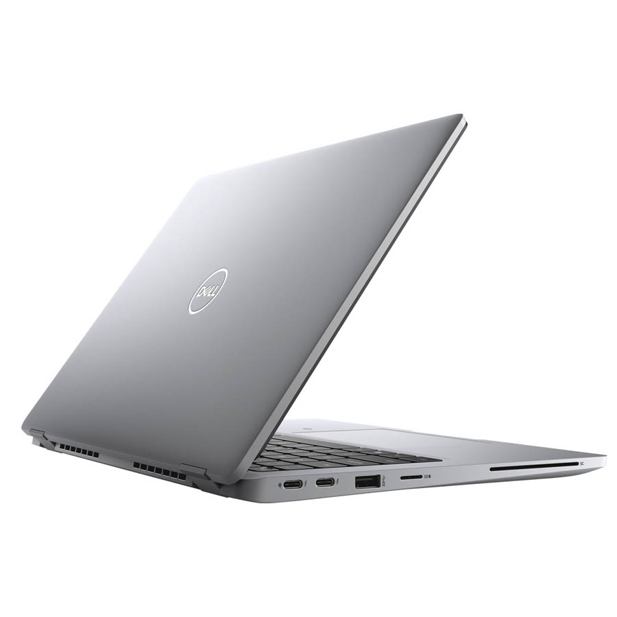 Dell (A-) Latitude 7410 Silver i5-10310U/14``FHD/8GB DDR4/256GB M.2 SSD/No ODD/Camera/10P Grade A- R - Image 3