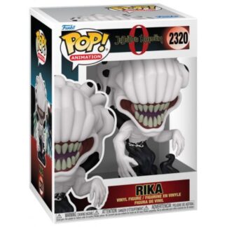 Funko Pop! Animation: Jujutsu Kaisen - Rika #2320 (FNK06371)