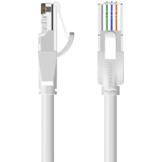 VENTION Cat.6 UTP Patch Cable 3M Gray (IBEHI) (VENIBEHI)