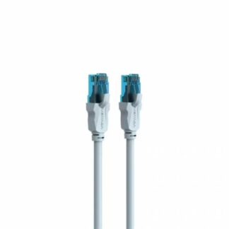 VENTION Cat.5E UTP Patch Cable 1.5M Blue (VAP-A10-S150) (VENVAP-A10-S150)
