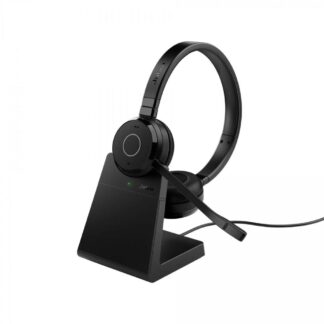 Jabra Headset 6699-839-499 Evolve 65 TE UC Stereo (6699-833-499) (JAB6699-833-499)