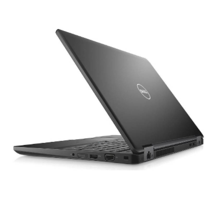 Dell (A-) Latitude 5580 i7-7820HQ/15.6``FHD/8GB DDR4/256GB M.2 SSD/No ODD/GeForce 940MX (2GB)/Camera - Image 2