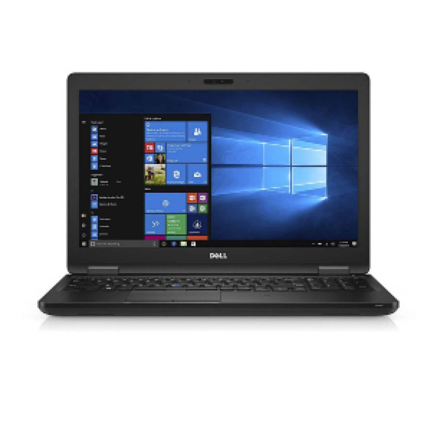 Dell (A-) Latitude 5580 i7-7820HQ/15.6``FHD/8GB DDR4/256GB M.2 SSD/No ODD/GeForce 940MX (2GB)/Camera - Image 4