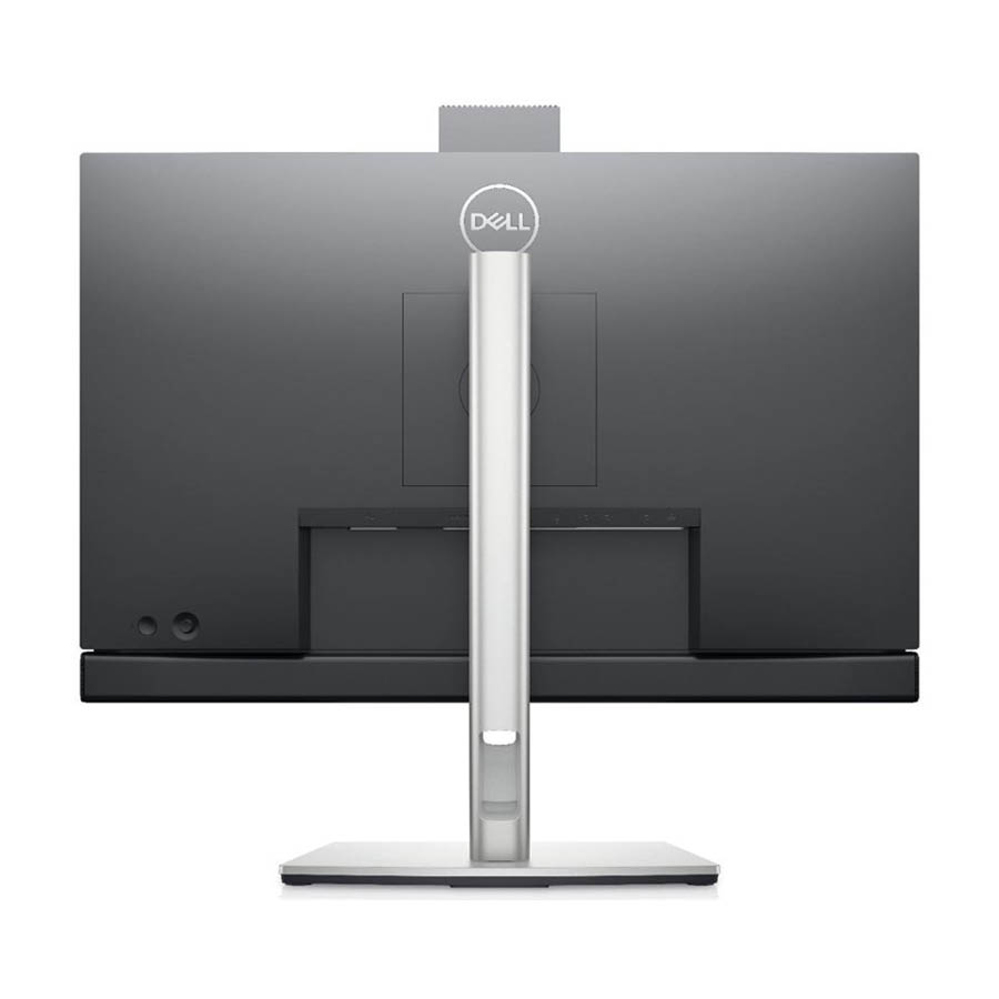 Used (A-) Monitor C2422HE IPS LED/Dell/24``FHD/w/Camera/1920x1080/Wide/Black/w/Speakers/Grade A-/DP - Image 4