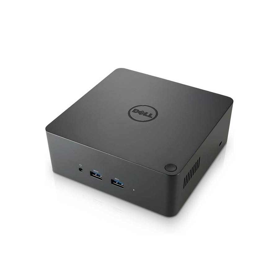 Used Dell Thunderbolt Dock TB16 USB-C (Χωρίς τροφοδοτικό και καλώδια) - Image 3