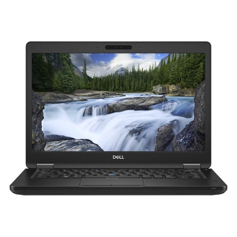 Dell Latitude 5490 i7-8650U/14``FHD Touchscreen/16GB DDR4/256GB M.2 SSD/No ODD/Camera/10P Grade A Re - Image 2