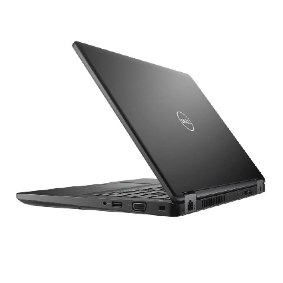 Dell Latitude 5490 i7-8650U/14``FHD Touchscreen/16GB DDR4/256GB M.2 SSD/No ODD/Camera/10P Grade A Re - Image 3
