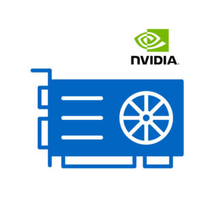 Κάρτα γραφικών Nvidia GT730/2GB/PCI-E/Low Profile/2xDisplayPort Used Card