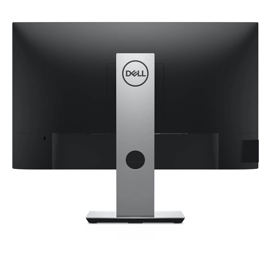 Used Monitor P2419HC LED/Dell/24``FHD/1920x1080/Wide/Black/2xDP & HDMI & USB Hub - Image 6