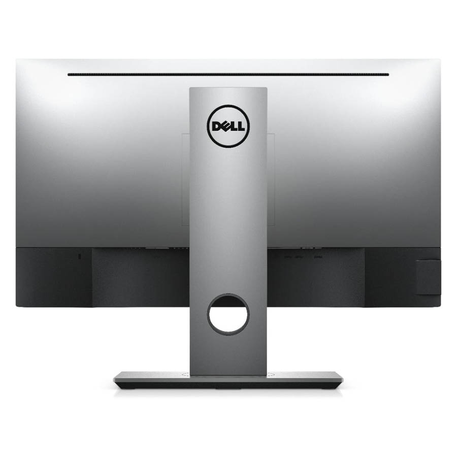 Used (A-) Monitor U2518D IPS/Dell/25”QHD/2560x1440/Wide/Black/Grade A-/mini DP & 2xDP & HDMI & USB 3 - Image 3