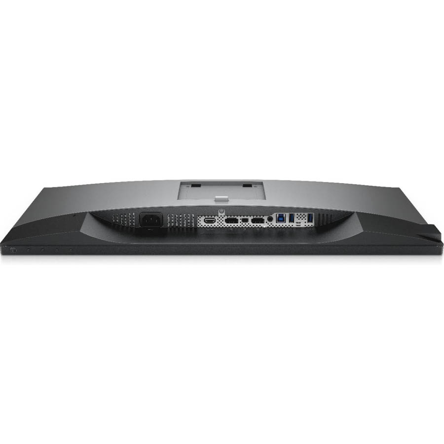 Used (A-) Monitor U2518D IPS/Dell/25”QHD/2560x1440/Wide/Black/Grade A-/mini DP & 2xDP & HDMI & USB 3 - Image 6