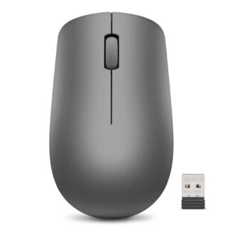 Lenovo Ποντίκι 530 Wireless Graphite (GY50Z49089) (LENGY50Z49089)