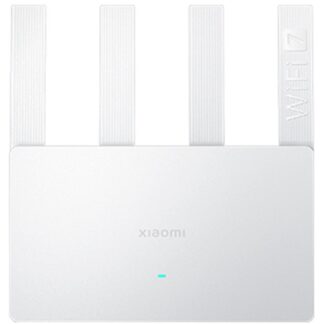 Xiaomi Router BE3600 White (DVB4493GL) (XIADVB4493GL)