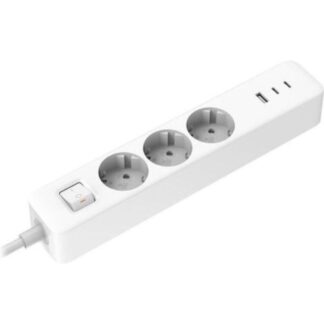 Xiaomi 2C1A Power Strip 20W (BHR07UKEU) (XIABHR07UKEU)