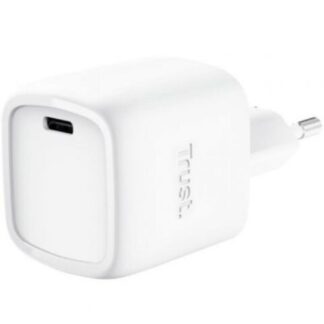 Trust Maxo 30W USB-C GaN Charger (25520) (TRS25520)