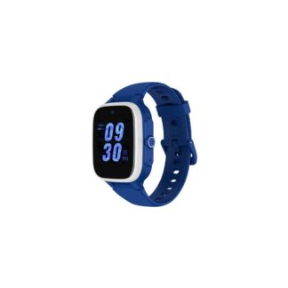 ttec Kidi Lite GPS 4G Sim Card Kids SmartwatchOcean Blue (2KSW01M) (TTEC2KSW01M)