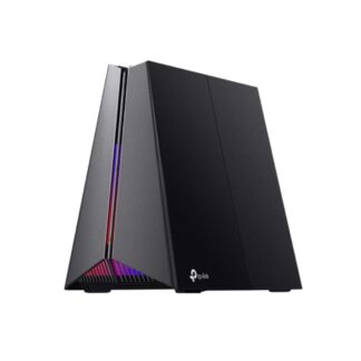 TP-LINK BE9300 Tri-Band Wi-Fi 7 Gaming Router (Archer GE550) (TPARCHERGE550)