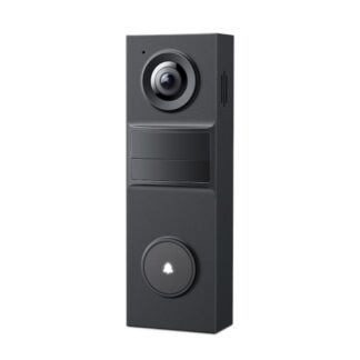 TP-LIink Video Doorbell Mini (TAPO D205) (TPTPTAPOD205)