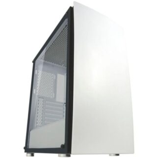 LC-Power Gaming 713W Bright Sail X - mid tower - ATX (LC-713W-ON) (LC713W-ON)