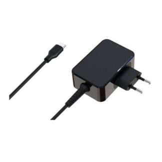 LC-Power NB ACC LC-NB-GAN-45-C 45W (LC-NB-GAN-45-C) (LCNB-GAN-45-C)