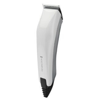 Remington ColourCut Set Hair Clipper Electric White HC5035 (HC5035) (REMHC5035)