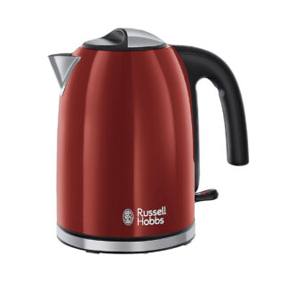Russell Hobbs Plus Kettle 1.7lt 2400W Flame (20412-70) (RHV20412-70)