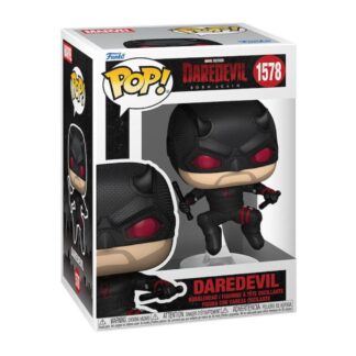 Funko Pop! Heroes: Marvel - Daredevil #1578 (FNK18497)