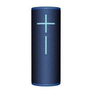Logitech Boom 4 Speakers Cobalt Blue (984-001977) (LOGBOOM4BL)
