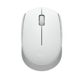 Logitech M171 Mouse White (910-006867) (LOGM171WH)
