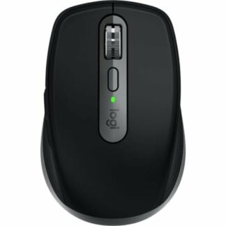 Logitech MX Anywhere 3S Mouse for Mac Black (910-006947) (LOGMXANYWHERE3SMACBK)