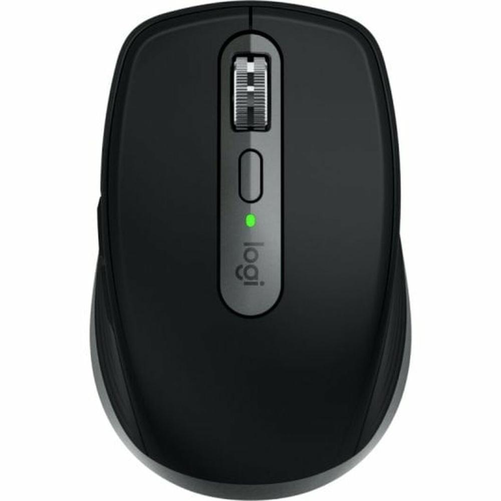 Logitech MX Anywhere 3S Mouse for Mac Black (910-006947) (LOGMXANYWHERE3SMACBK)