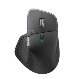 Logitech MX Master 4 Mouse for Business Black (910-007617) (LOGMXMASTER4BK)