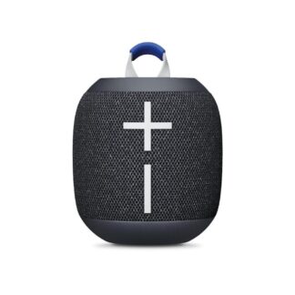 Logitech Wonderboom 4 Speaker Black (984-001894) (LOGWONDERBOOM4BK)