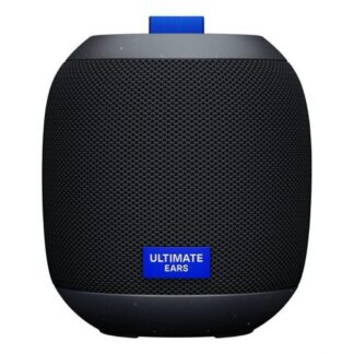 Logitech Wonderboom Play Speaker Black (984-001948) (LOGWONDERBOOMPLAYBK)