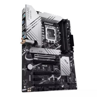 ASUS PRIME Z790-P WIFI Intel Z790 LGA 1700 ATX (90MB1CJ0-M1EAY0) (ASU90MB1CJ0-M1EAY0)
