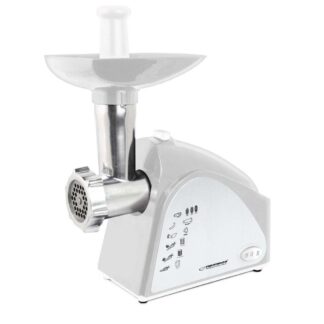 Esperanza Meat Grinder Rissole Cutter (EKM034) (ESPEKM034)