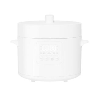 Xiaomi Electric Pressure Cooker 4.8L (BHR8845EU) (XIABHR8845EU)