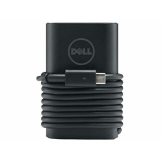 Dell Power supply unit USB-C 65W Black (DELL-0M0RT) (DELDELL-0M0RT)