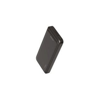 ttec ReCharger 10.000mAh Powerbank Display Box Black (2BB263S) (TTEC2BB263S)