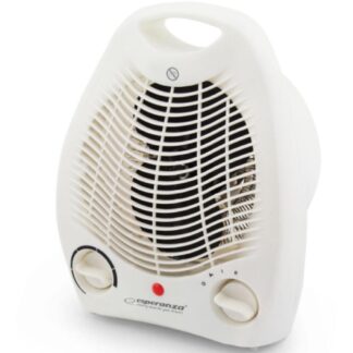 Esperanza Fan Heater 1000w/2000w Gobi (EHH011) (ESPEHH011)