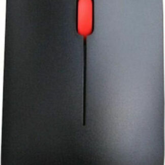 Lenovo ThinkPad Essential Wired Mouse Black (4Y50R20863) (LEN4Y50R20863)