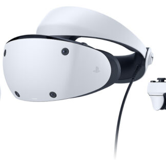 Sony PS5 PlayStation VR2 (9454298) (SNY9454298)