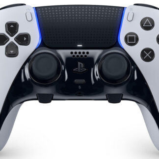 Sony Gamepad DualSense Edge PlayStation 5 Black and White (PS711719444190) (SNYPS711719444190)
