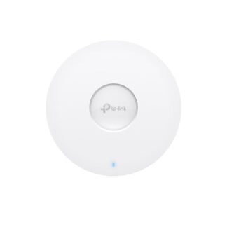 TP-Link AX3000 Ceiling Mount Dual-Band Wi-Fi 6 Access Point Ultra-Range (EAP653 UR (TPEAP653UR)